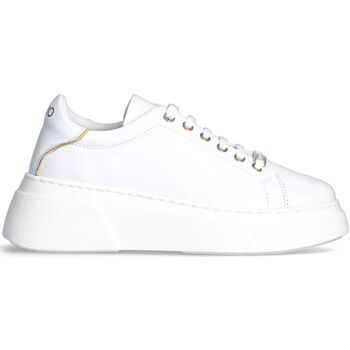 Scarpe Donna Sneakers Liu Jo Sneaker DS24LJ23 Bianco