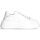 Scarpe Donna Sneakers Liu Jo Sneaker DS24LJ23 Bianco
