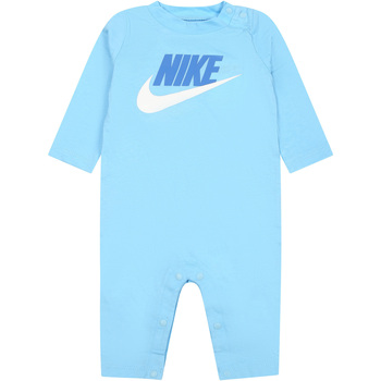 Abbigliamento Bambino Tuta jumpsuit / Salopette Nike 56K284 BJB Marine