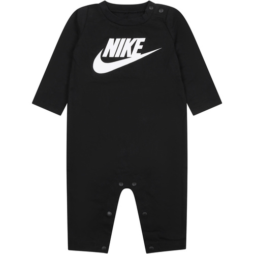Abbigliamento Bambino Tuta jumpsuit / Salopette Nike 56K284 023 Nero