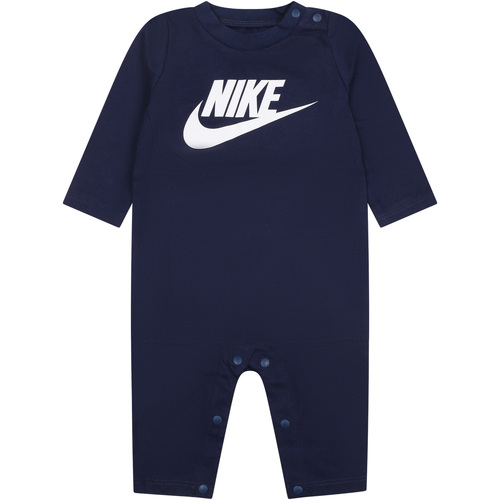 Abbigliamento Bambino Tuta jumpsuit / Salopette Nike 56K284 U90 Blu