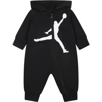 Abbigliamento Bambino Tuta jumpsuit / Salopette Nike 55A594 023 Nero