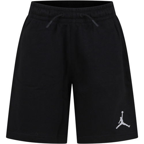 Abbigliamento Bambino Shorts / Bermuda Nike 95C575 023 Nero