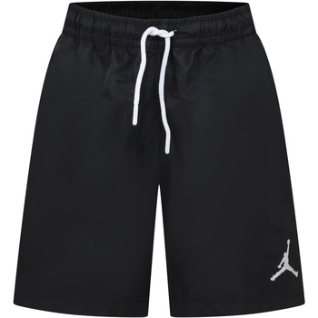 Abbigliamento Bambino Shorts / Bermuda Nike 95B466 023 Nero