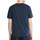 Abbigliamento Uomo T-shirt maniche corte Timberland Linear Logo Blu