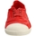 Scarpe Donna Sneakers Natural World 102E Rosso