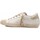 Scarpe Donna Sneakers Qb12 Suprime-DB236 Bianco