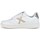 Scarpe Donna Sneakers Munich 8908071 LEGIT WOMEN Bianco