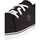Scarpe Uomo Sneakers basse Timberland Scarpe da ginnastica Skape Park Oxford in tela Nero