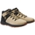 Scarpe Uomo Sneakers Timberland SPRINT TREKKER MID LACE U Marrone