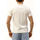 Abbigliamento Uomo T-shirt & Polo Fred Perry Fp Crew Neck T-Shirt Bianco