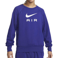 Abbigliamento Uomo Felpe Nike DQ4205-455 Blu