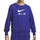 Abbigliamento Uomo Felpe Nike DQ4205-455 Blu