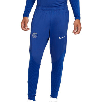 Abbigliamento Uomo Pantaloni Nike DR1486-417 Blu