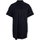 Abbigliamento Donna Top / Blusa Vila Harlow 2/4 Oversize Shirt - Sky Captain Blu