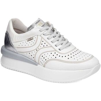 Scarpe Donna Sneakers CallagHan 51205 Bianco