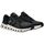 Scarpe Uomo Sneakers On Running Scarpe Cloudrunner 2 Uomo Eclipse/Black Grigio