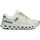 Scarpe Donna Sneakers On Running Scarpe Cloudrunner 2 Donna Undyed/Green Bianco