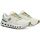 Scarpe Donna Sneakers On Running Scarpe Cloudrunner 2 Donna Undyed/Green Bianco