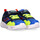 Scarpe Bambino Sneakers Joma 74698 Blu