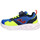 Scarpe Bambino Sneakers Joma 74698 Blu