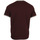 Abbigliamento Uomo T-shirt maniche corte Fred Perry Twin Tipped Rosso