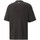 Abbigliamento Uomo T-shirt & Polo Puma 538116-01 Nero