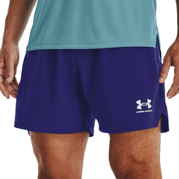 Abbigliamento Uomo Shorts / Bermuda Under Armour 1373303-468 Blu