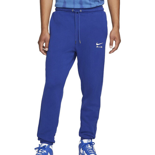 Abbigliamento Uomo Pantaloni da tuta Nike DQ4202-455 Blu