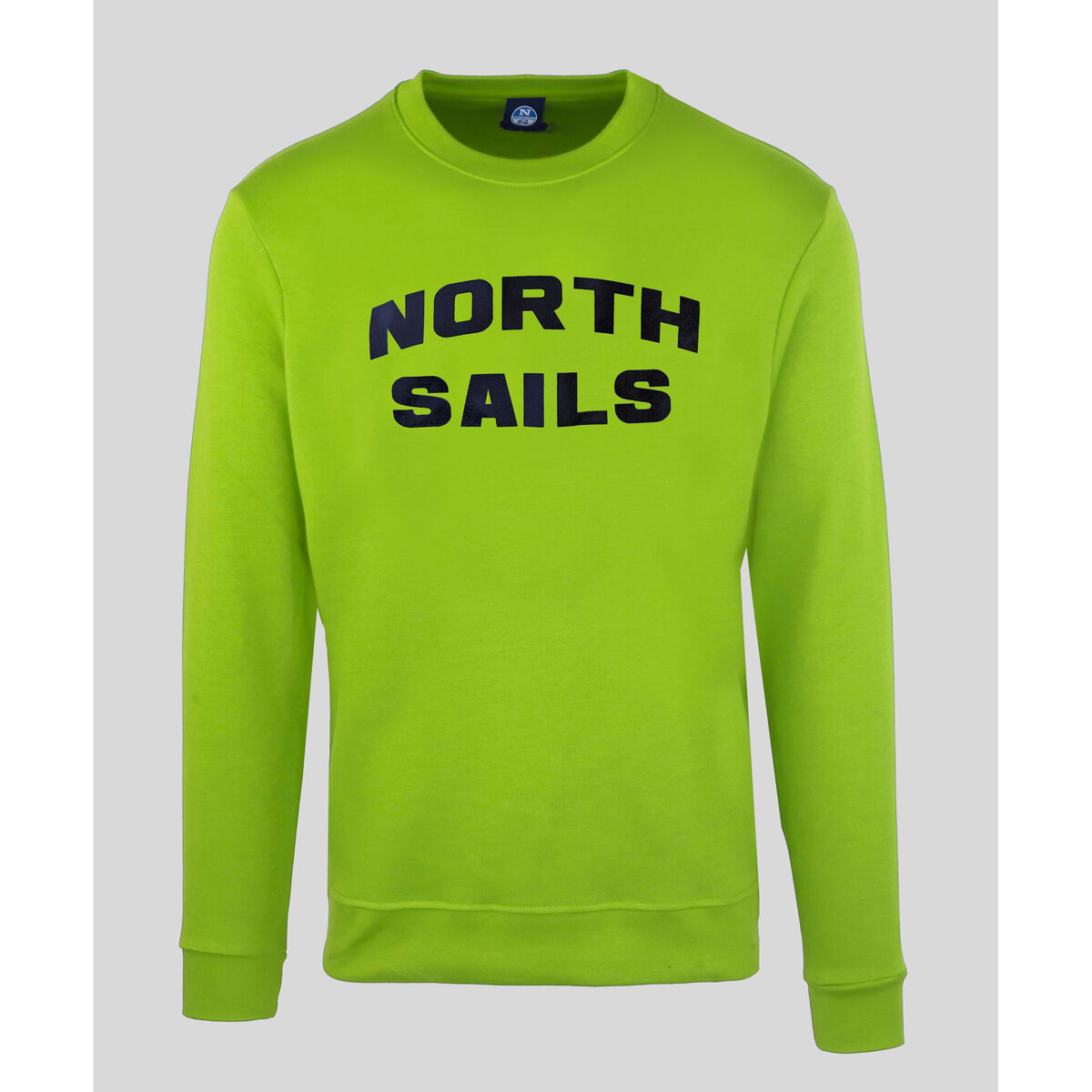 Abbigliamento Uomo Felpe North Sails - 9024170 Verde