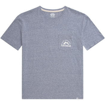Abbigliamento Donna T-shirts a maniche lunghe Mountain Warehouse Elena Blu