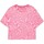 Abbigliamento Bambina Pigiami / camicie da notte Dessins Animés NS7662 Rosso