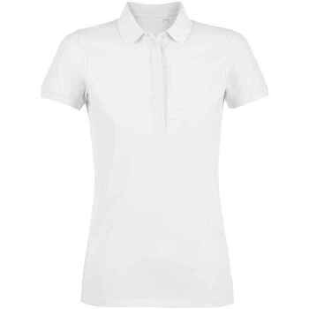 Abbigliamento Donna T-shirt & Polo Neoblu Owen Bianco