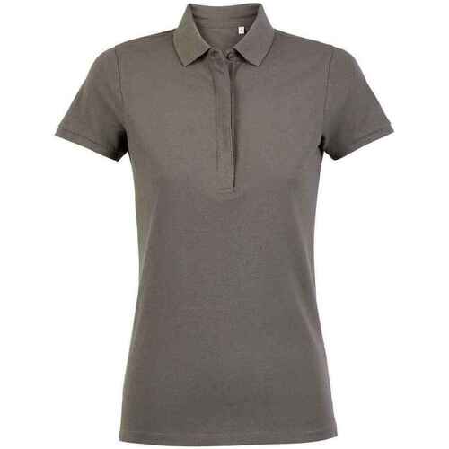 Abbigliamento Donna T-shirt & Polo Neoblu Owen Grigio