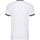 Abbigliamento Uomo T-shirts a maniche lunghe Fruit Of The Loom SS34 Nero