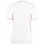 Abbigliamento Donna T-shirt & Polo Kustom Kit St Mellion Rosso
