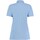 Abbigliamento Donna T-shirt & Polo Kustom Kit Klassic Blu