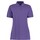 Abbigliamento Donna T-shirt & Polo Kustom Kit Klassic Viola