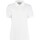 Abbigliamento Donna T-shirt & Polo Kustom Kit Klassic Bianco