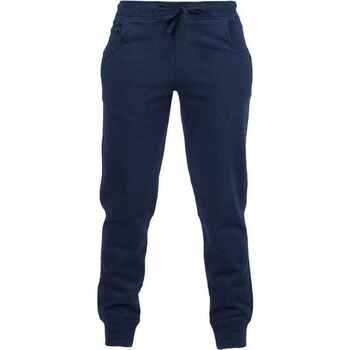 Abbigliamento Donna Pantaloni da tuta Skinni Fit SK425 Blu