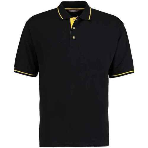 Abbigliamento Uomo T-shirt & Polo Kustom Kit K606 Multicolore