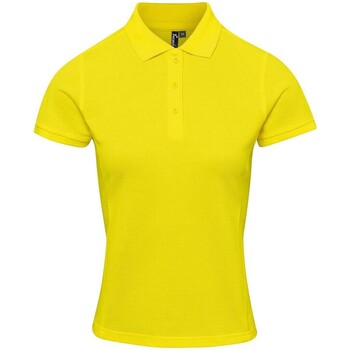 Abbigliamento Donna T-shirt & Polo Premier PR632 Multicolore