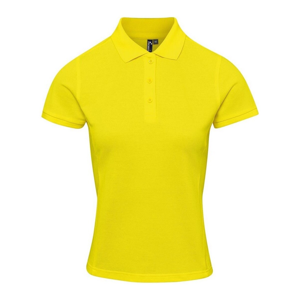 Abbigliamento Donna T-shirt & Polo Premier PR632 Multicolore