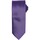 Abbigliamento Cravatte e accessori Premier PR787 Viola
