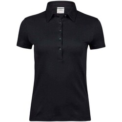 Abbigliamento Donna T-shirt & Polo Tee Jays T1441 Nero