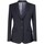 Abbigliamento Donna Giacche / Blazer Brook Taverner Concept Hebe Multicolore