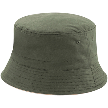 Accessori Cappelli Beechfield BB686 Verde