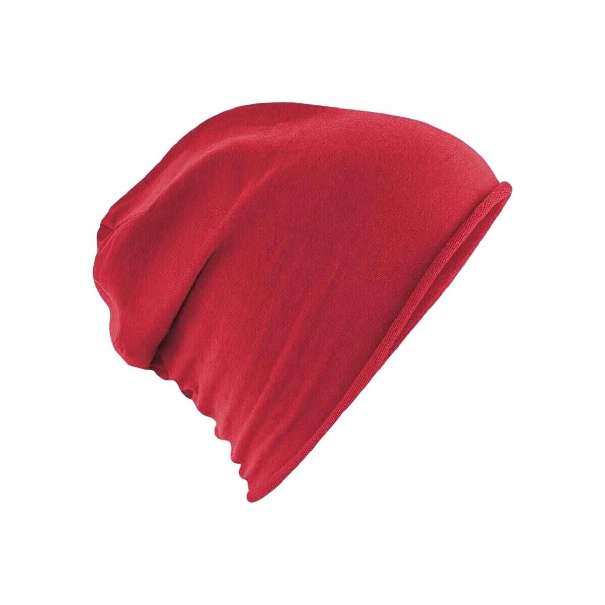 Accessori Cappelli Beechfield BB361 Rosso