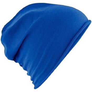 Accessori Cappelli Beechfield BB361 Blu