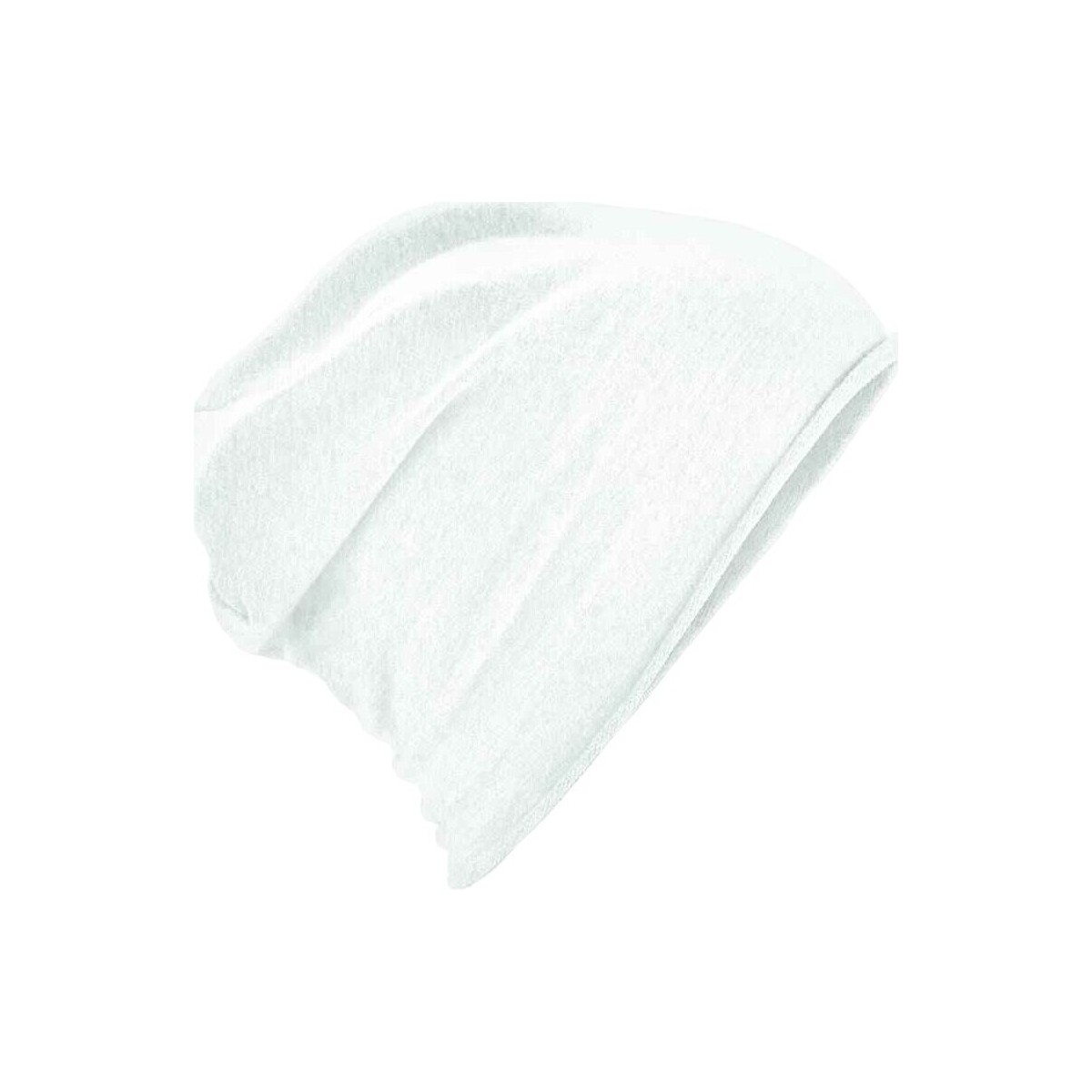 Accessori Cappelli Beechfield BB361 Bianco